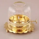 Akhand Diya for Pooja and Home Decor