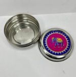 PICHWAI TIFFIN STEEL