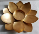 LOTUS CANDLE HOLDER - Image 2