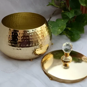 dry fruits jar