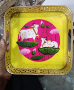 rectrat tray
