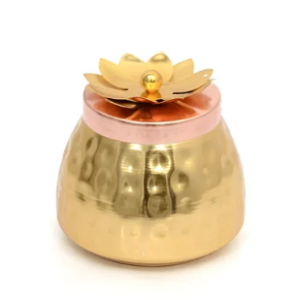 dry fruits jar